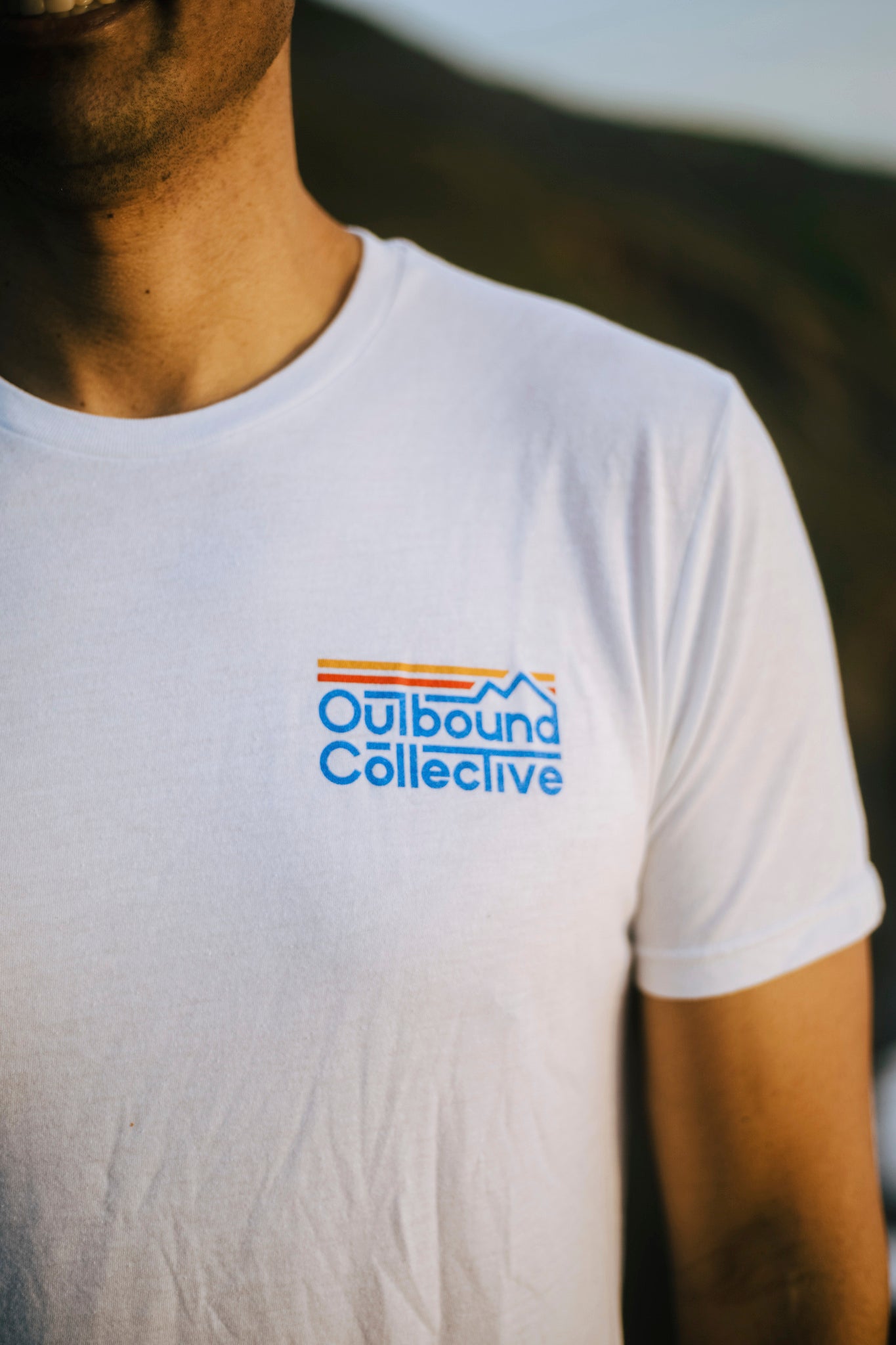 Retro Tee