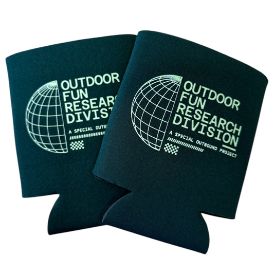 O.F.R.D Koozie (pack of 2)