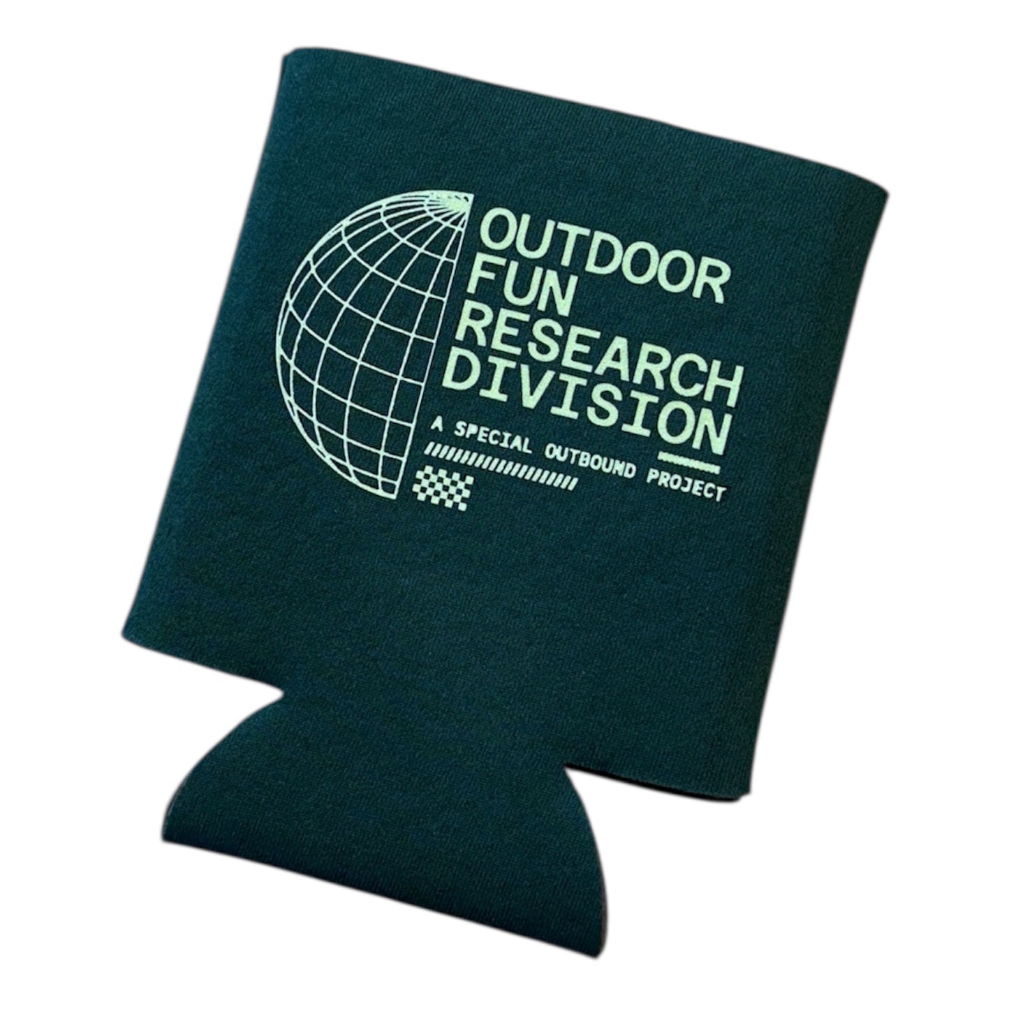 O.F.R.D Koozie (pack of 2)