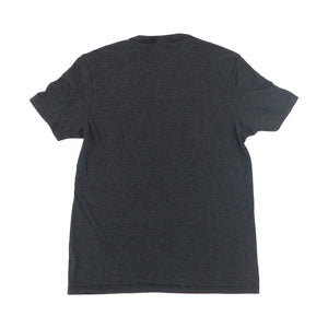 Horizon Tee - Space Black