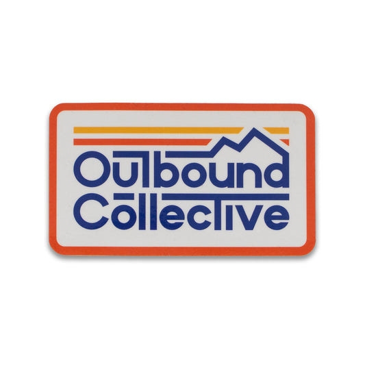 Retro Sticker