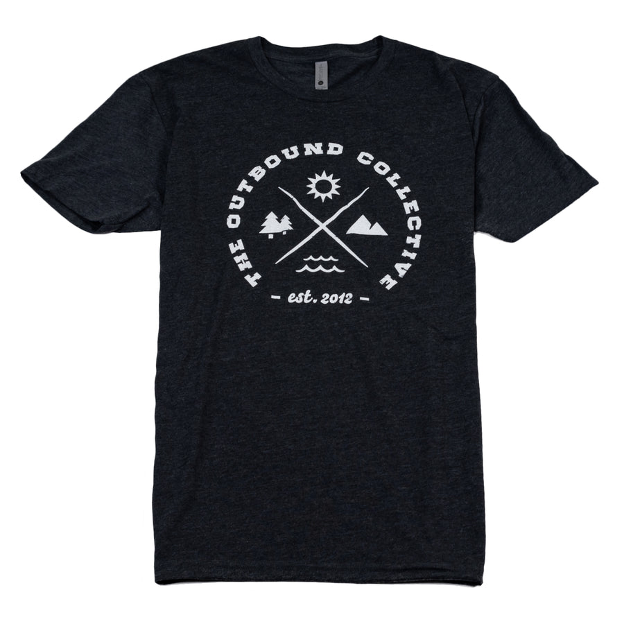 The Outbound T-Shirt – The Outbound Collective